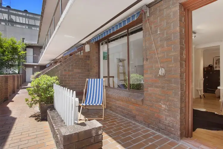 Third view of Homely apartment listing, 6/108 Ebley Street, Bondi Junction NSW 2022