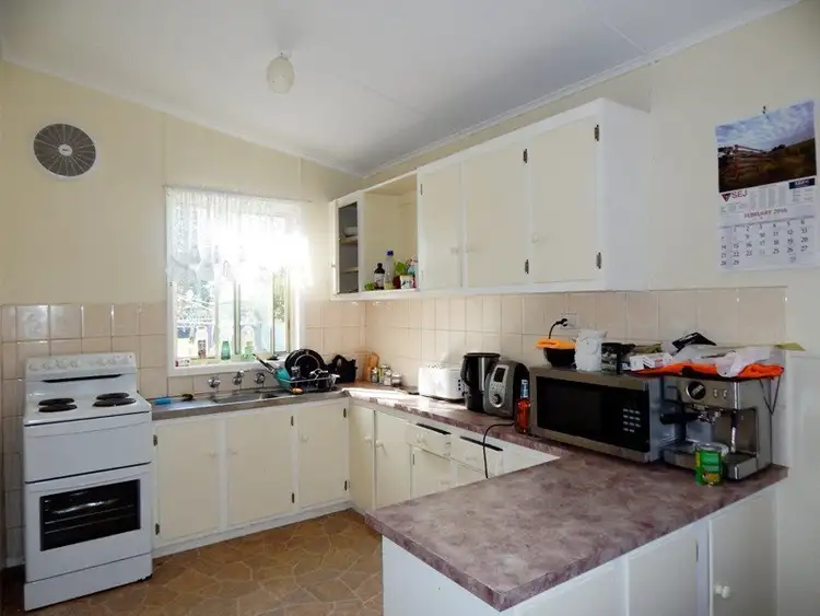 Second view of Homely house listing, 25 Dutton Street, Toora VIC 3962