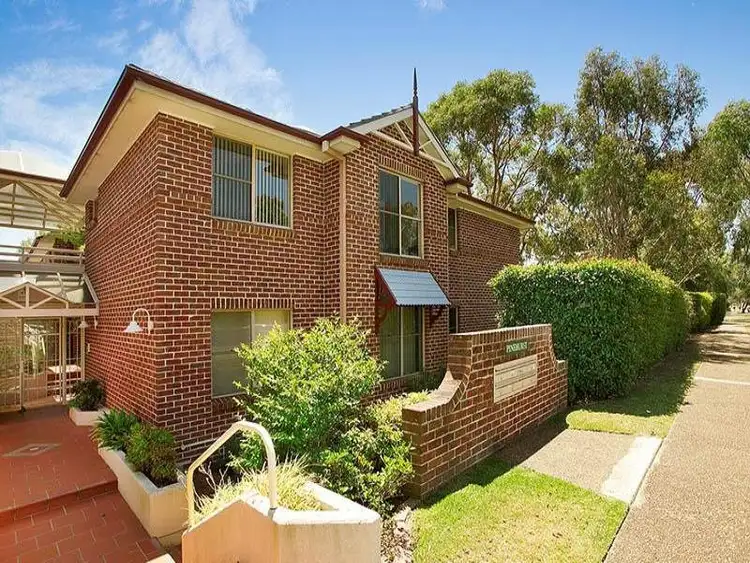 10/1 Macmahon Place, Menai NSW 2234