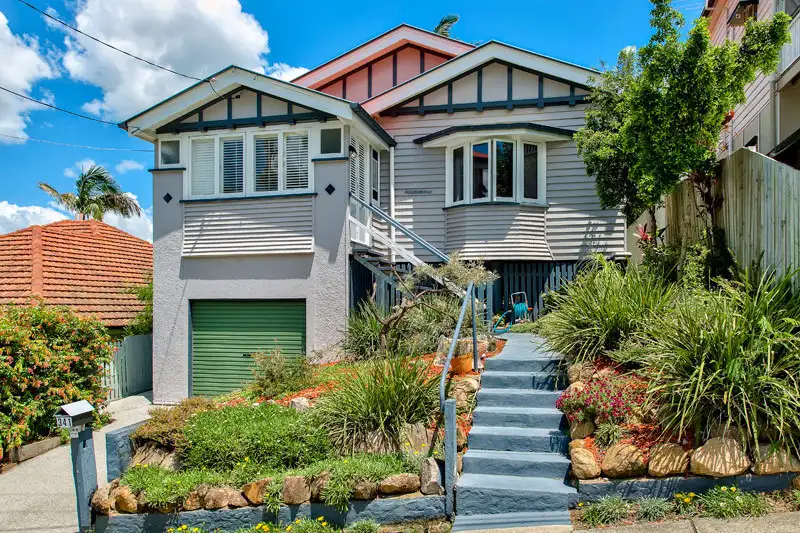 Main view of Homely house listing, 341 Boundary Street, West End QLD 4101