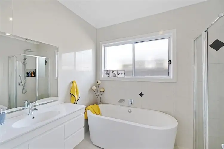Seventh view of Homely house listing, 22 Willmington Loop, Oran Park NSW 2570