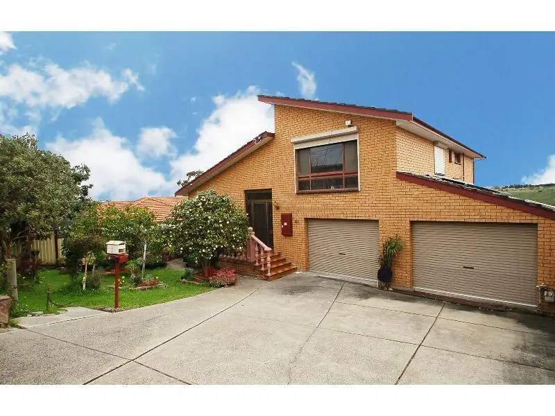 Main view of Homely house listing, 109 Outlook Drive, Glenroy VIC 3046