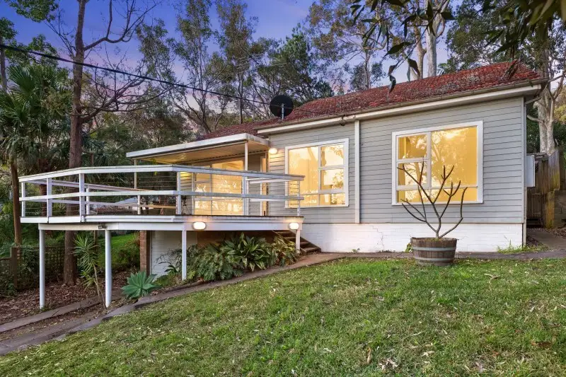 Main view of Homely house listing, 728 Barrenjoey Road, Avalon NSW 2107