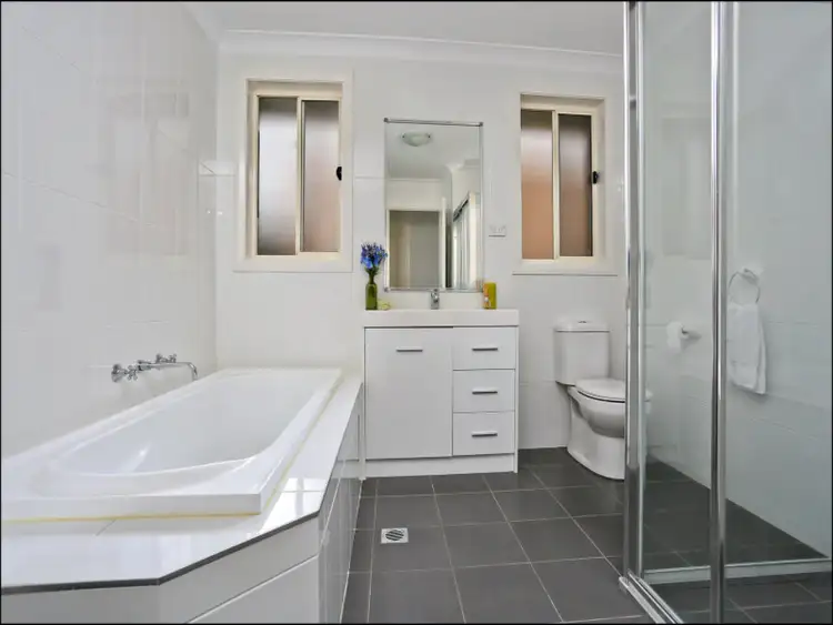 Fifth view of Homely house listing, 7 Mortlock Avenue, Ropes Crossing NSW 2760