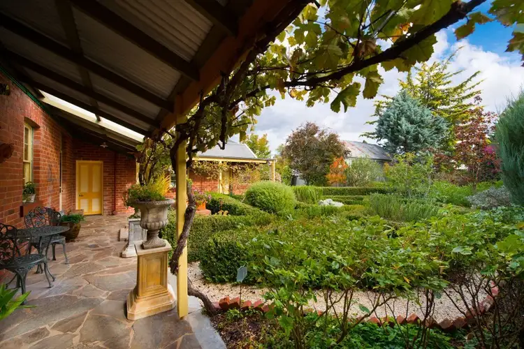 Second view of Homely house listing, 36 Adair Street, Maldon VIC 3463