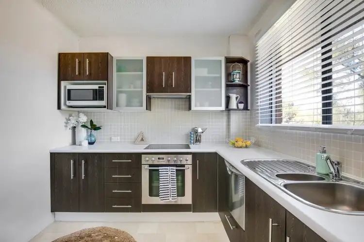 Fifth view of Homely apartment listing, 13/84 Wyadra Avenue, Freshwater NSW 2096