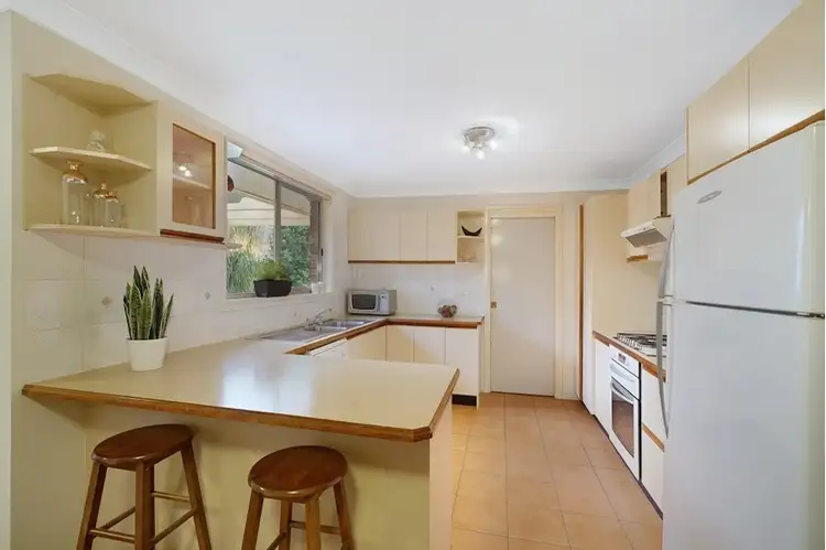 Second view of Homely house listing, 21 Southdown Road, Elderslie NSW 2570