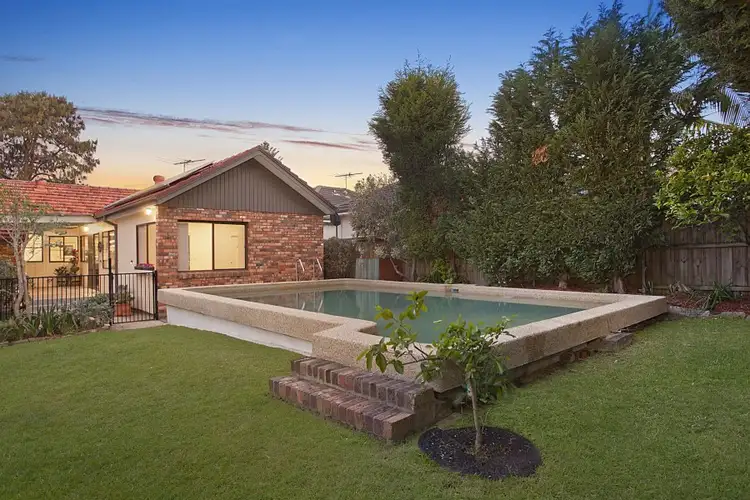 Second view of Homely house listing, 3 Fromelles Avenue, Seaforth NSW 2092
