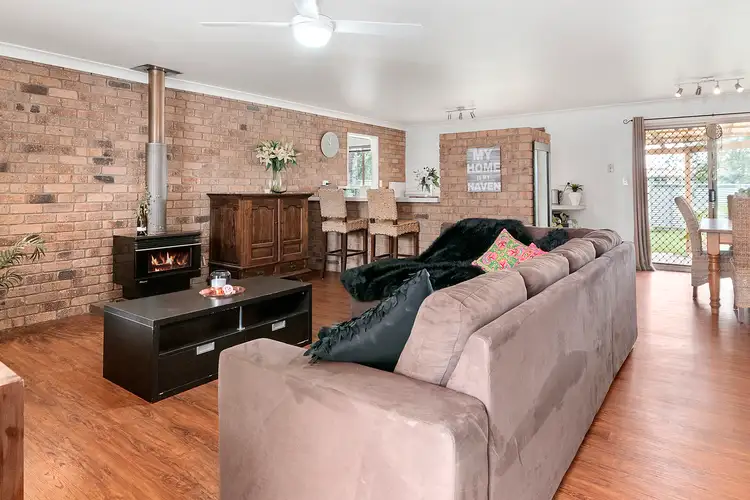 14 Leahy Street, Brassall QLD 4305