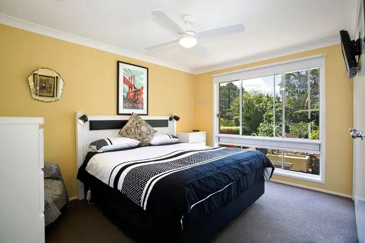 Fifth view of Homely house listing, 28 Fitzgerald Street, Katoomba NSW 2780