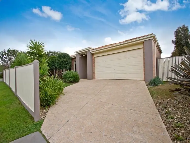 7 Sherbrooke Mews, Somerville VIC 3912