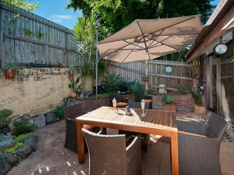 Third view of Homely townhouse listing, 1/168 Waterworks Road, Ashgrove QLD 4060
