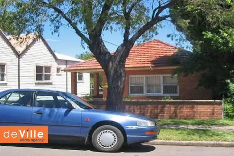 6 Cavendish Street, Concord West NSW 2138
