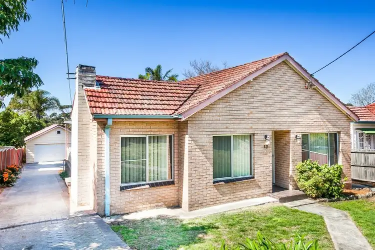Main view of Homely house listing, 12 Rossford Avenue, Jannali NSW 2226