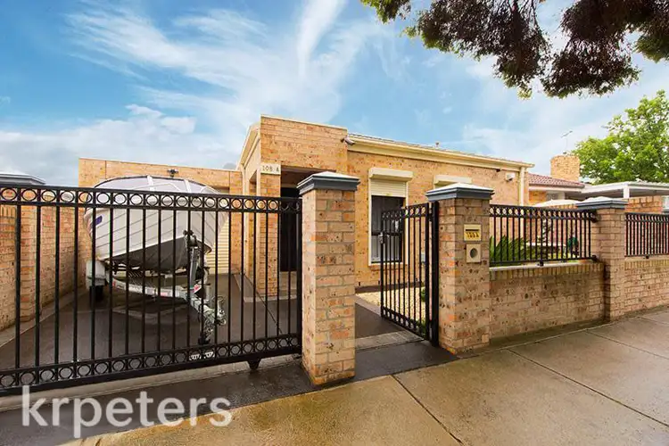 108A Mcfees Road, Dandenong North VIC 3175
