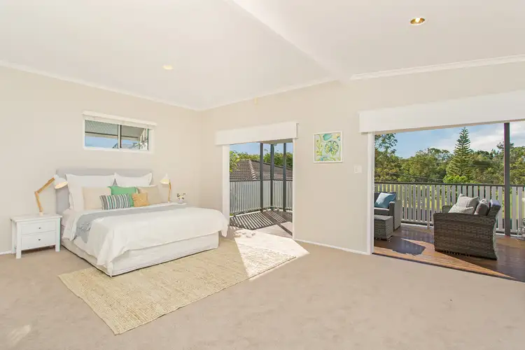 Sixth view of Homely house listing, 28 McGregor Street, Clayfield QLD 4011