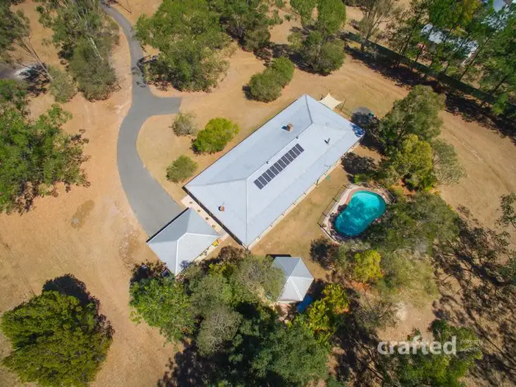 Second view of Homely house listing, 56-66 Rosina Road, North Maclean QLD 4280