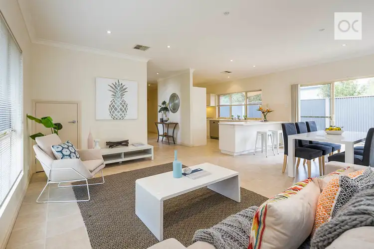 Second view of Homely house listing, 37 St Andrews Street, Walkerville SA 5081