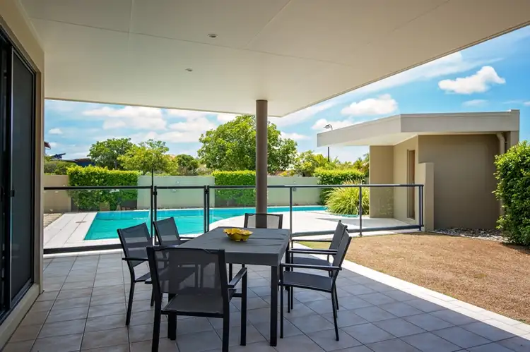 Third view of Homely house listing, 16 Marina Boulevard, Banksia Beach QLD 4507
