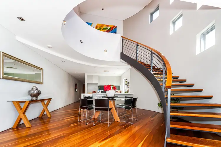Main view of Homely house listing, 29 Caley Street, Chifley NSW 2036
