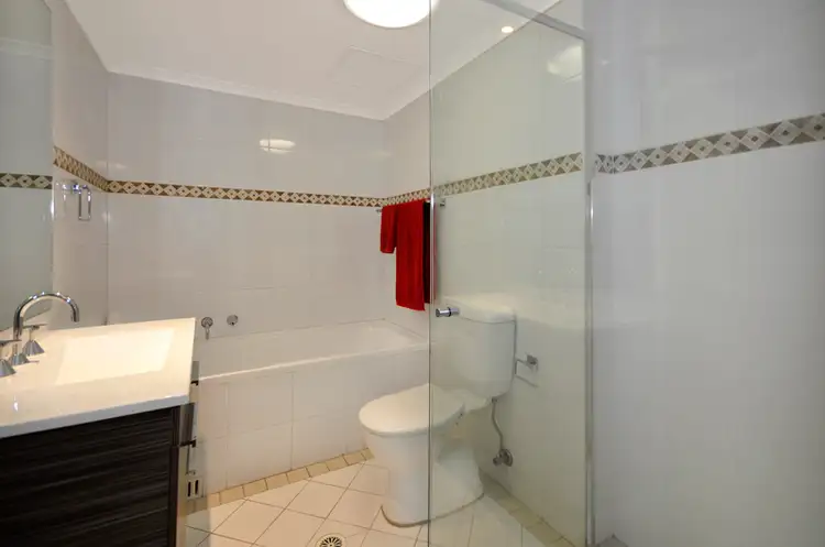 Second view of Homely unit listing, 96/1 Katherine Street, Chatswood NSW 2067