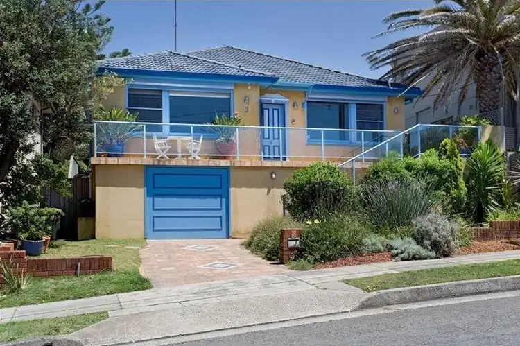 Second view of Homely house listing, 3 Craig Avenue, Vaucluse NSW 2030