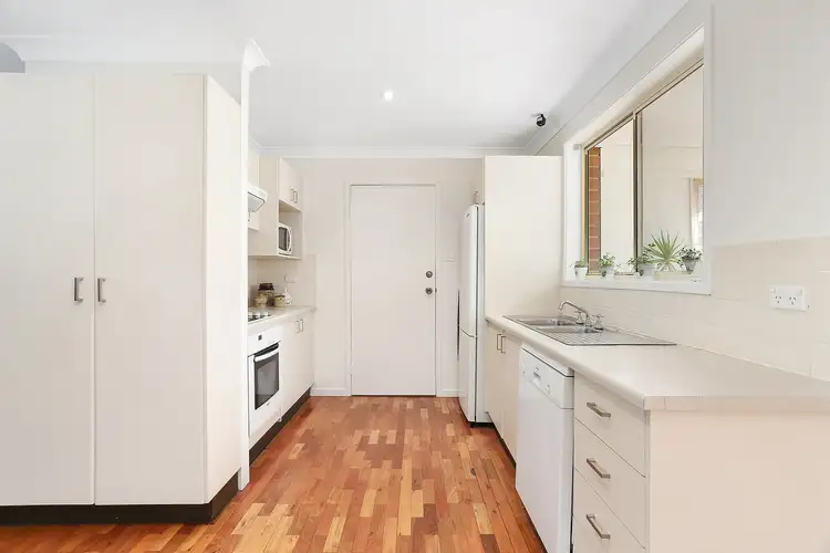 Third view of Homely house listing, 18 Francis Street, Strathfield NSW 2135