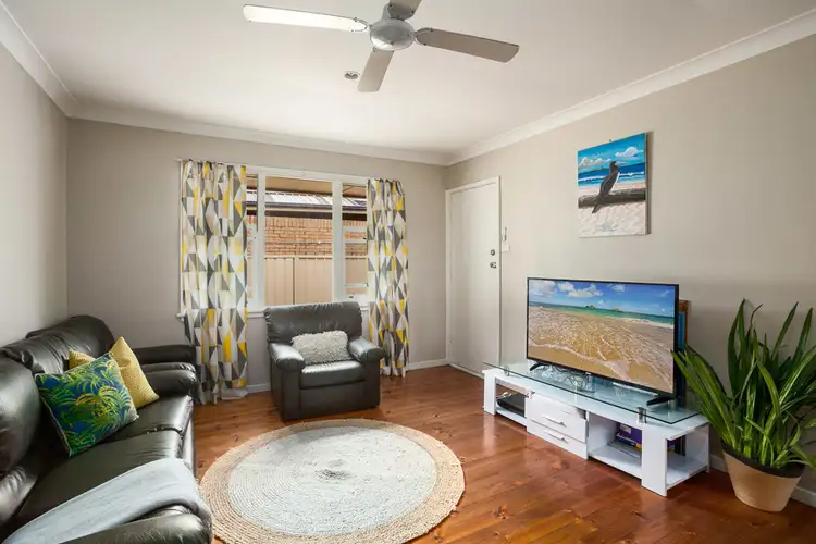 Second view of Homely apartment listing, 4/76 Carroll Road, East Corrimal NSW 2518