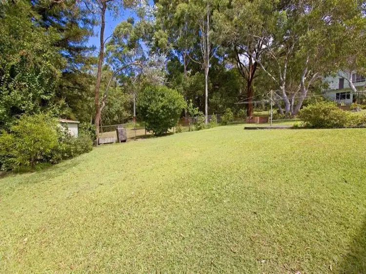 Second view of Homely house listing, 62 Abingdon Road, Roseville NSW 2069