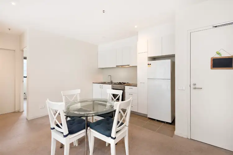 Main view of Homely apartment listing, 904/380 Lt Lonsdale Street, Melbourne VIC 3000