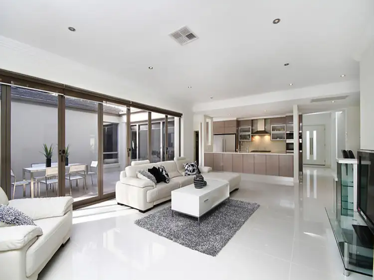 Fifth view of Homely house listing, 4 Greenway Drive, Pymble NSW 2073