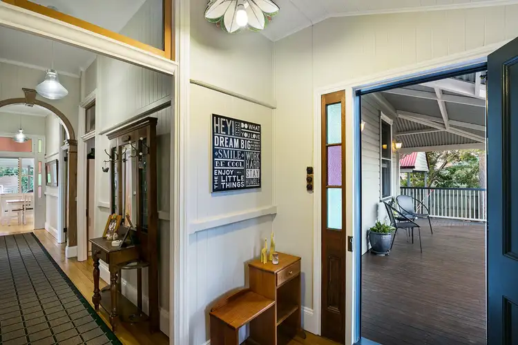 Second view of Homely house listing, 25 Phillip Street, East Toowoomba QLD 4350