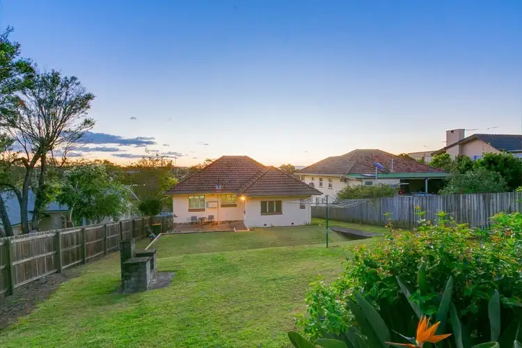 Fifth view of Homely house listing, 32 Sirius Street, Coorparoo QLD 4151