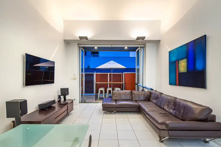 Second view of Homely townhouse listing, 2/7 Sydney Place, Adelaide SA 5000