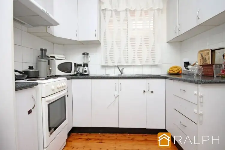Second view of Homely unit listing, 1/1 Flora Street, Roselands NSW 2196