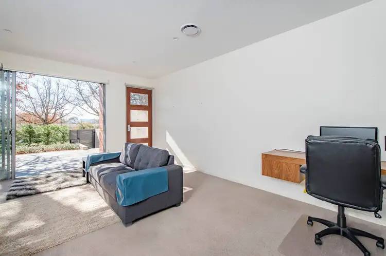 Fifth view of Homely townhouse listing, 16/56 Stuart Street, Griffith ACT 2603