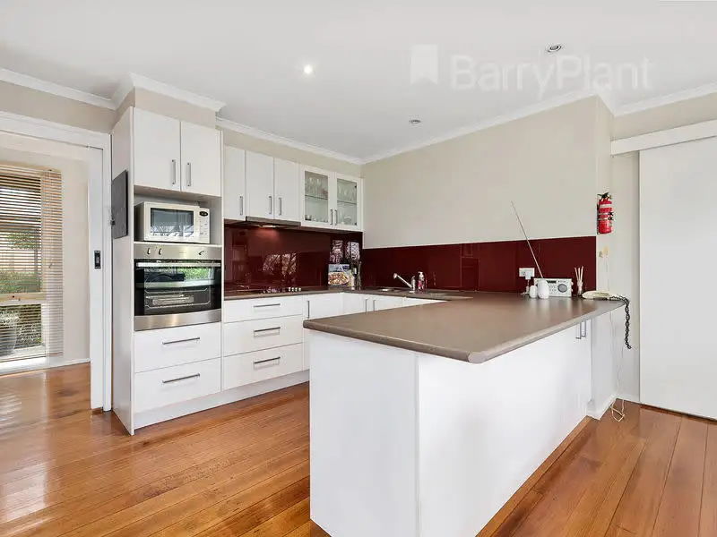 Main view of Homely house listing, 6 Grasmere Court, Wantirna VIC 3152