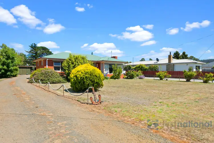 Second view of Homely house listing, 23 Melbourne Street, Triabunna TAS 7190