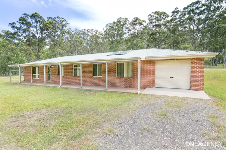 Third view of Homely rural property listing, 15 Bede Lawrence Close, Frederickton NSW 2440
