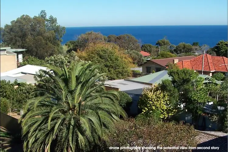 Third view of Homely house listing, 6 Carlton Terrace, Marino SA 5049