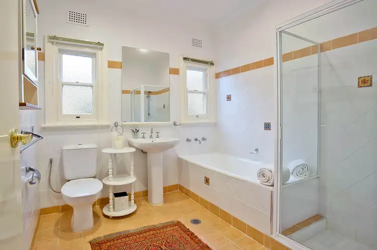 Sixth view of Homely house listing, 117 Blaxland Road, Wentworth Falls NSW 2782