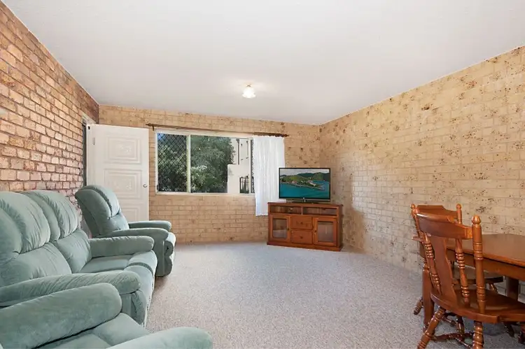 Third view of Homely unit listing, 1/4 Heath Street, Evans Head NSW 2473