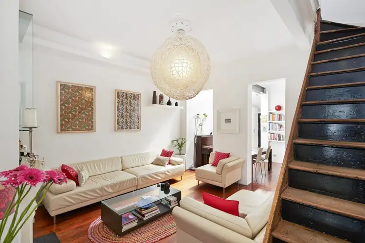 Third view of Homely house listing, 99 Young Street, Redfern NSW 2016