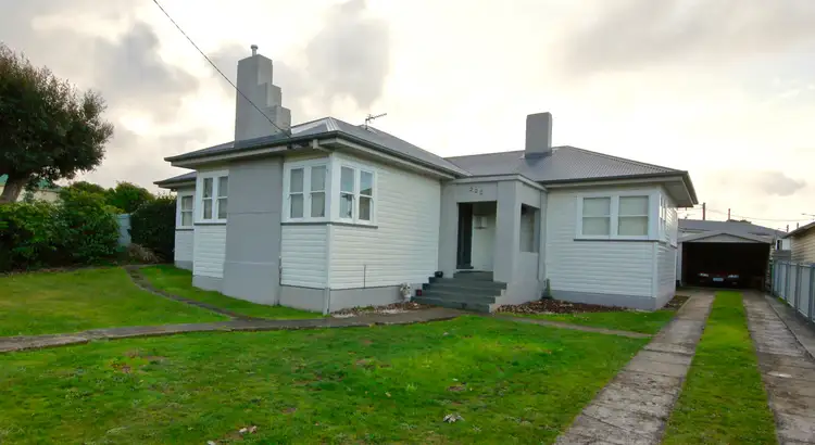 Main view of Homely house listing, 220 Steele Street, Devonport TAS 7310