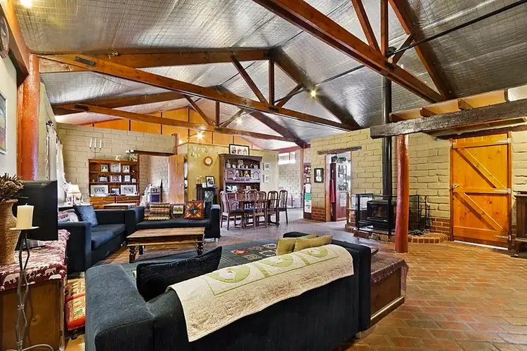 Fifth view of Homely house listing, 64 Native Gully Crescent, Eppalock VIC 3551