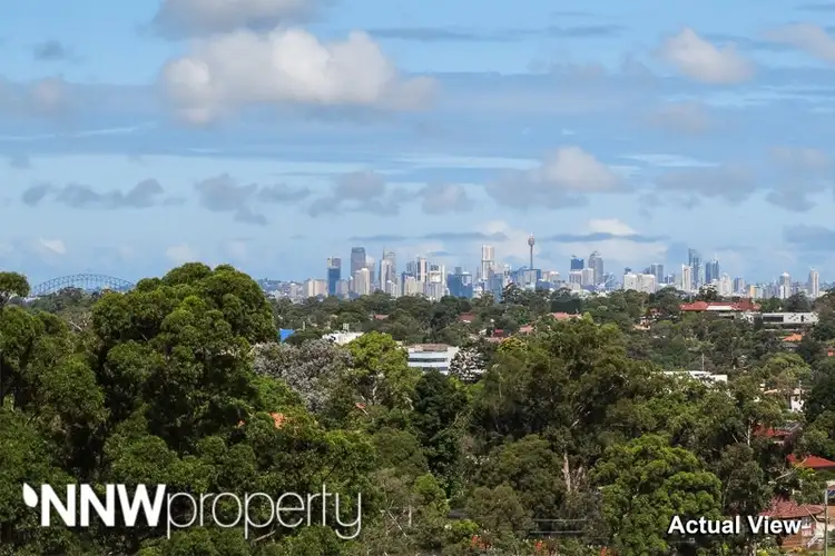 Sixth view of Homely unit listing, 413/3 Ferntree Place, Epping NSW 2121