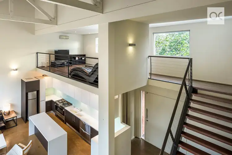 Sixth view of Homely house listing, 4 Cherry Lane, Mawson Lakes SA 5095