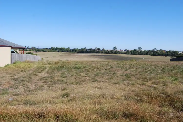 Second view of Homely land listing, 40 The Backwater, Eastwood VIC 3875