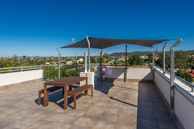 Sixth view of Homely unit listing, 6/2 French Street, Paddington QLD 4064