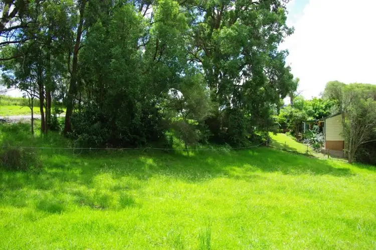 Fourth view of Homely land listing, 19 Bega Street, Cobargo NSW 2550